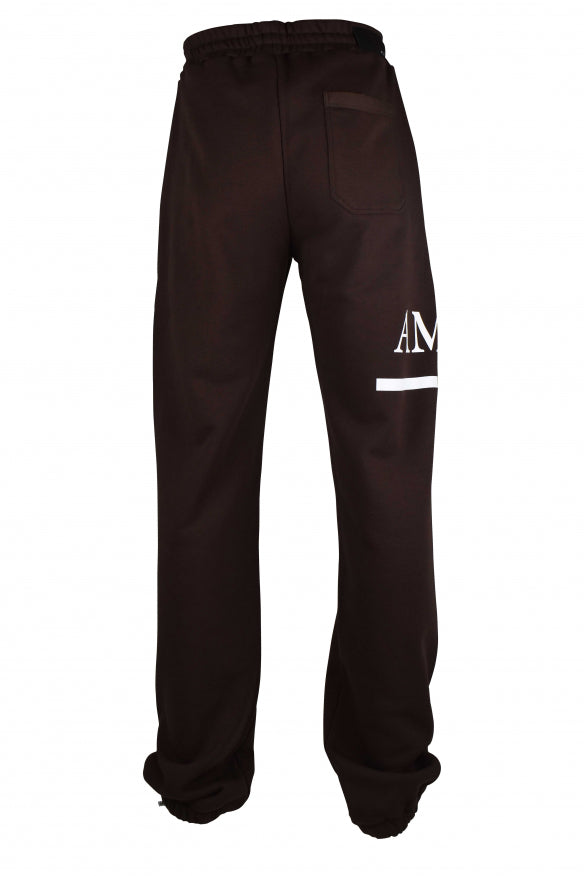 Amiri Men Jogging Pants