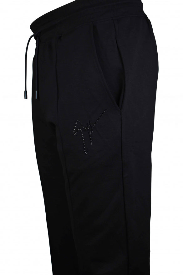 Giuseppe Zanotti Men Jogging Pants