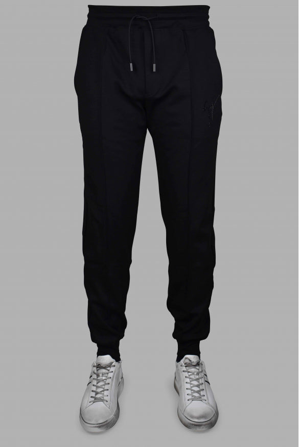 Giuseppe Zanotti Men Jogging Pants