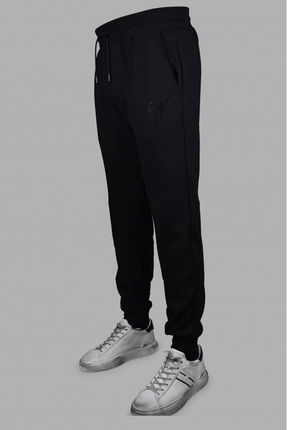 Giuseppe Zanotti Men Jogging Pants