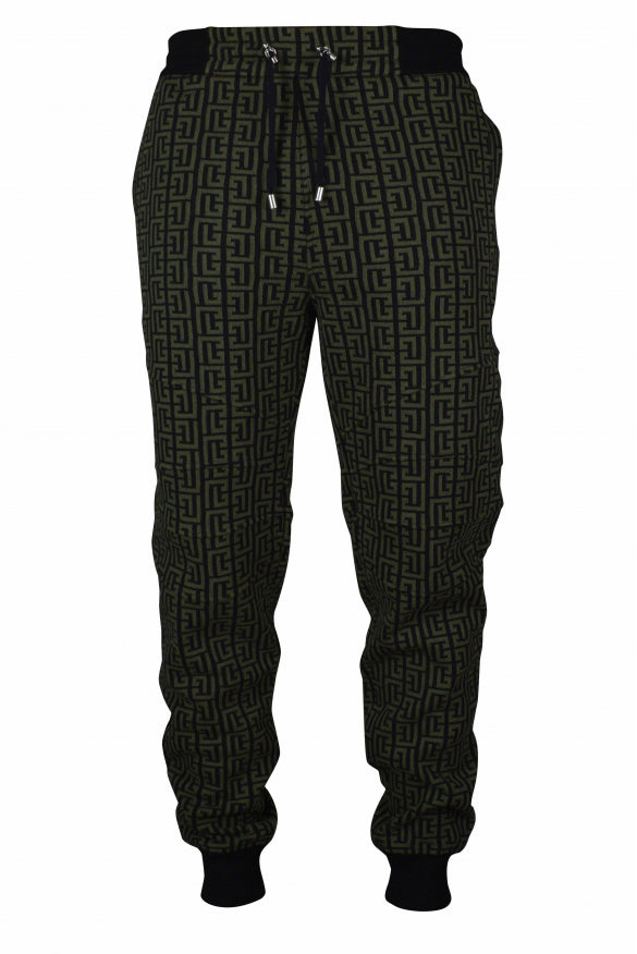 Balmain Men Jogging