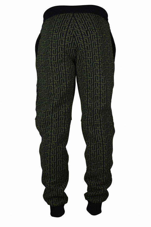 Balmain Men Jogging