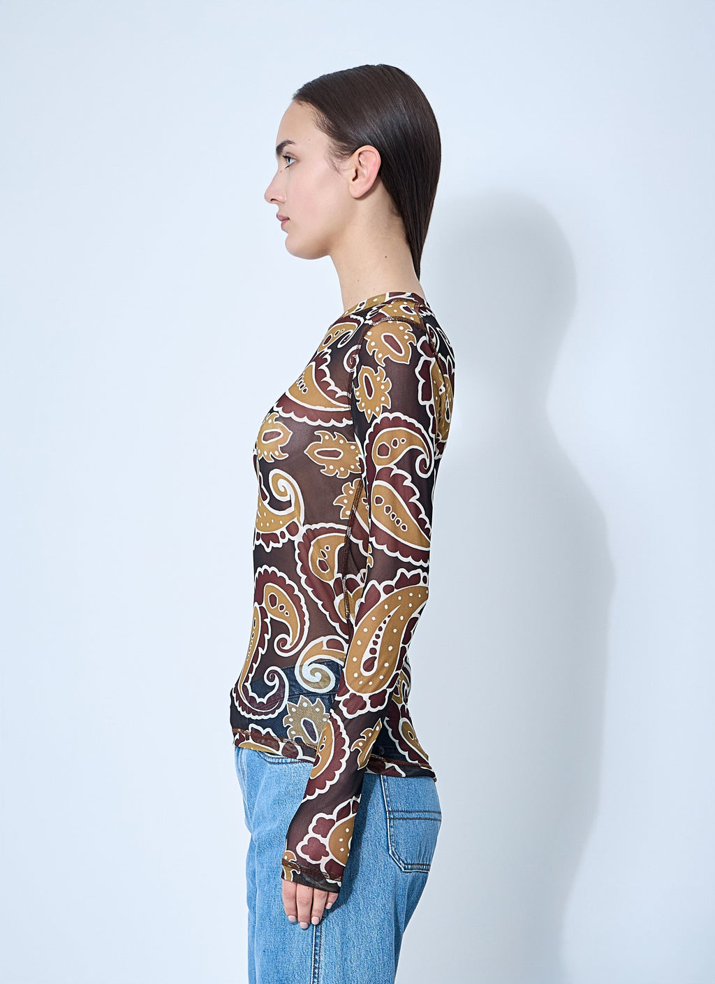 Jw Anderson Women Underpinning Top