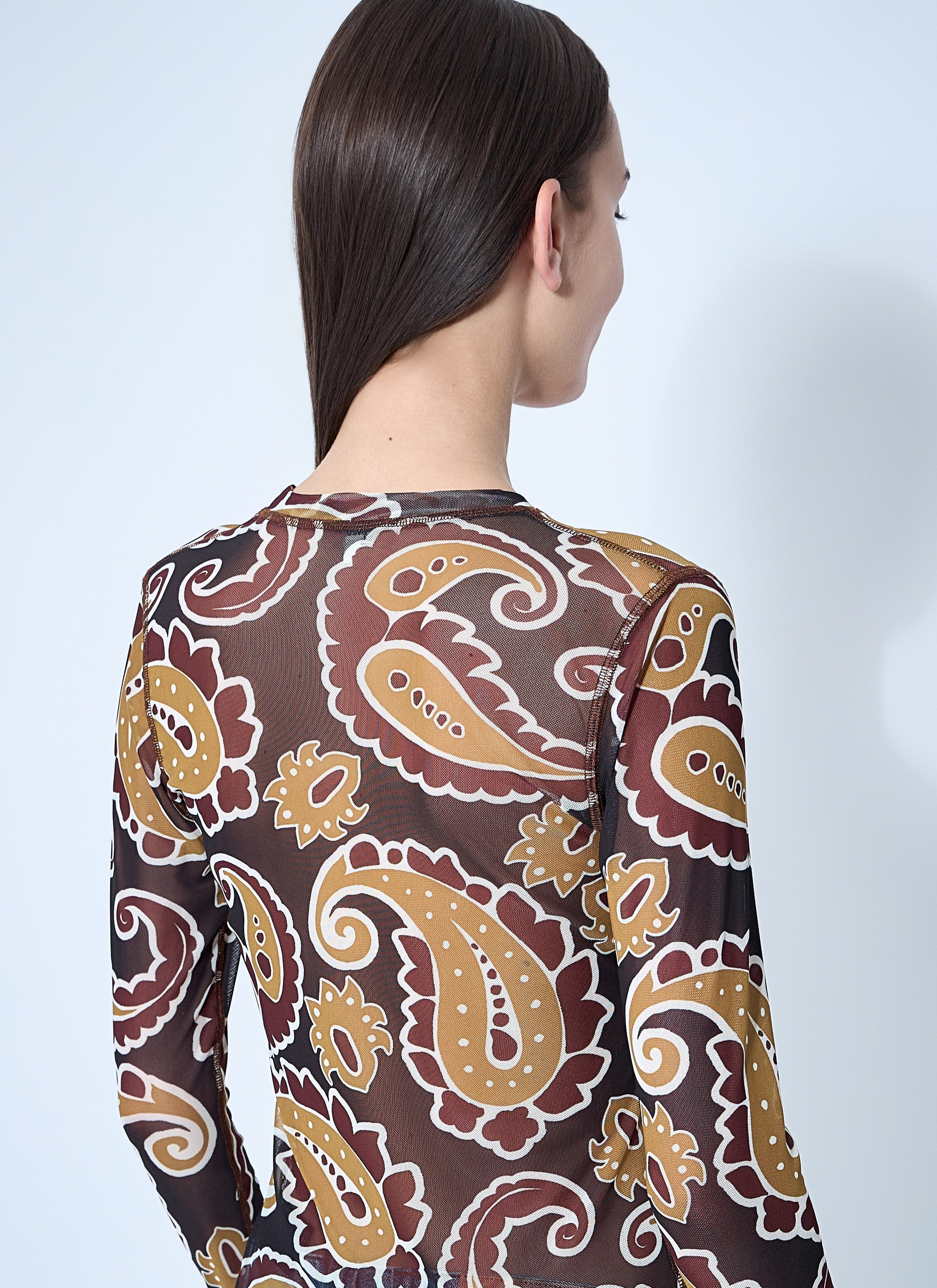 Jw Anderson Women Underpinning Top