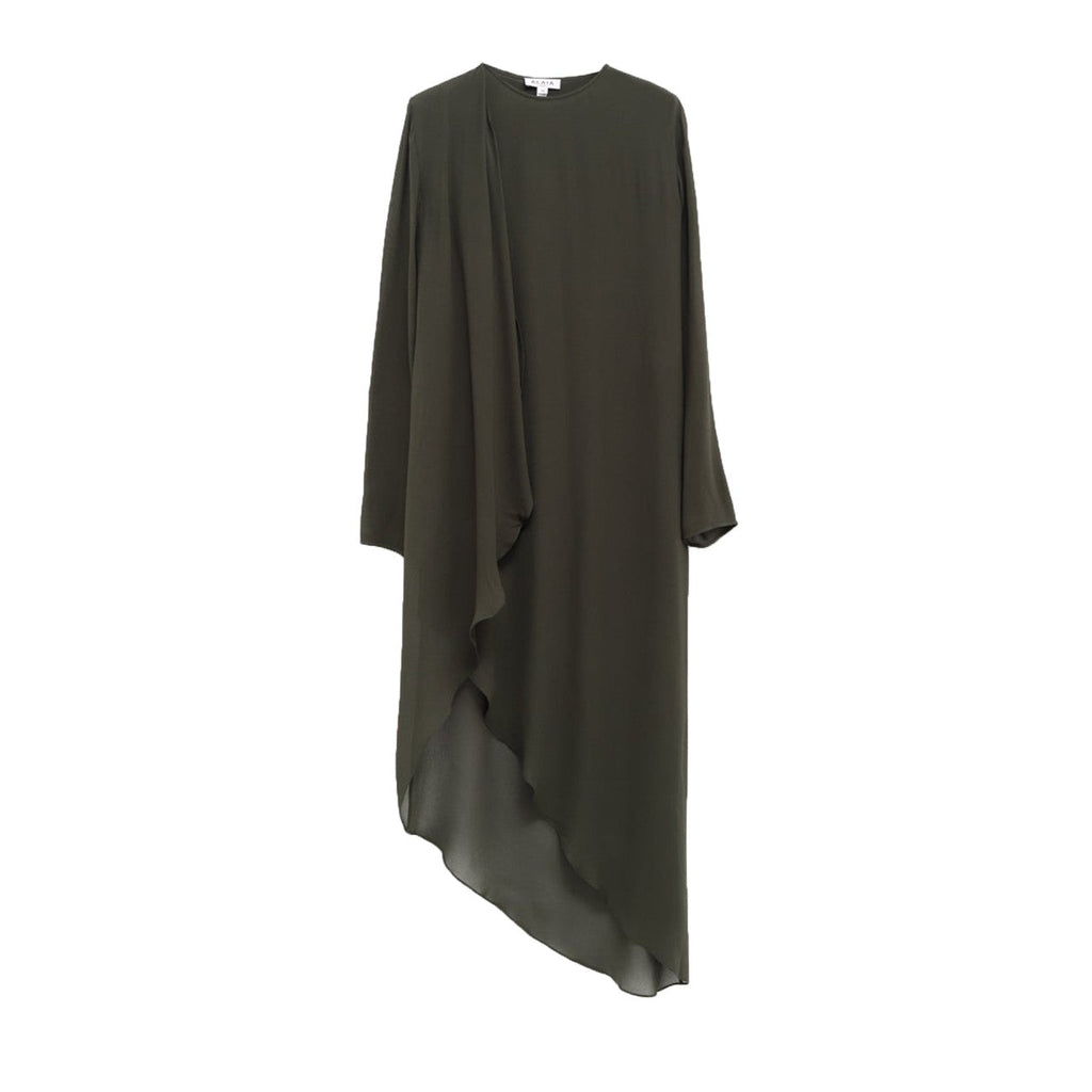 Alaia Women Kaftan Dress