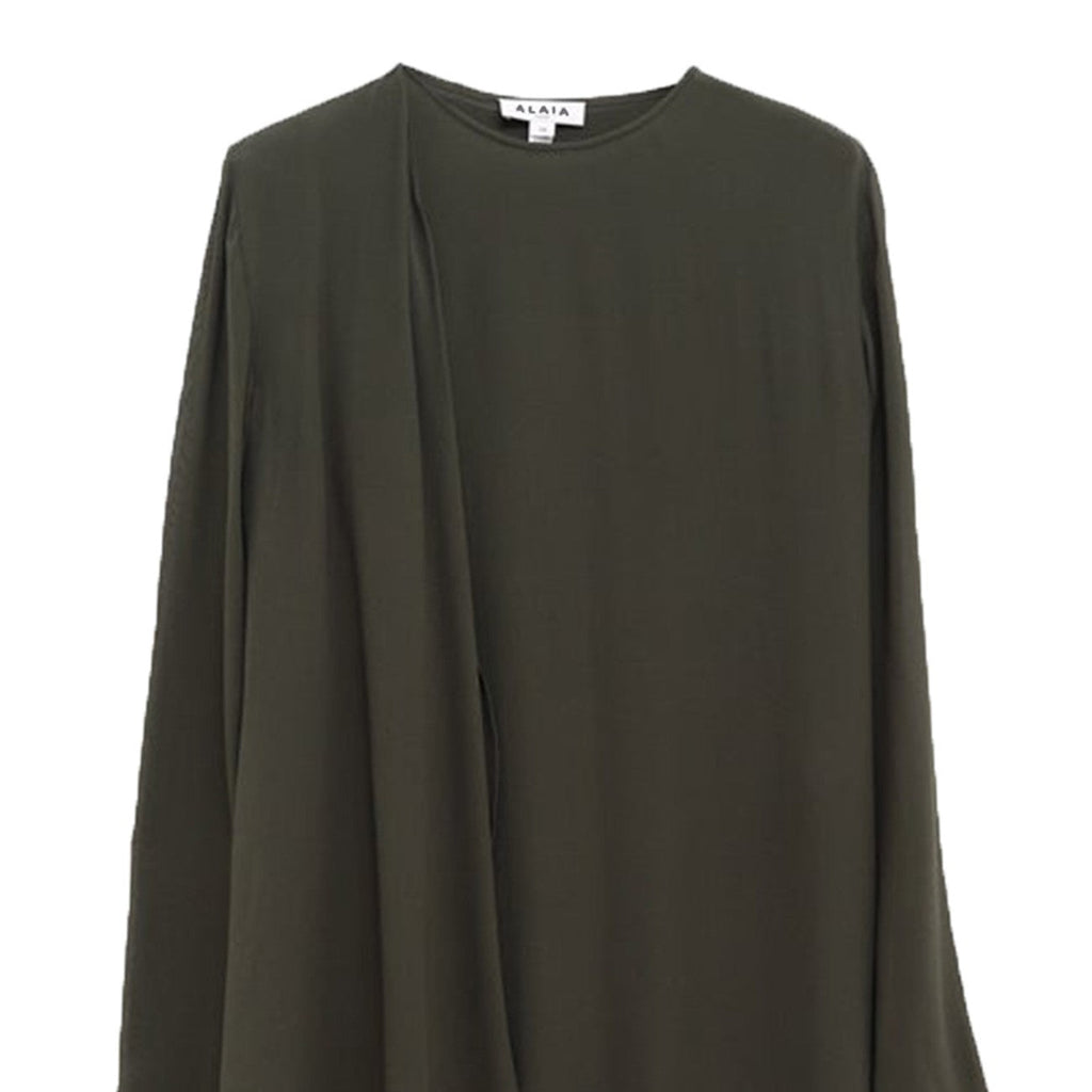 Alaia Women Kaftan Dress