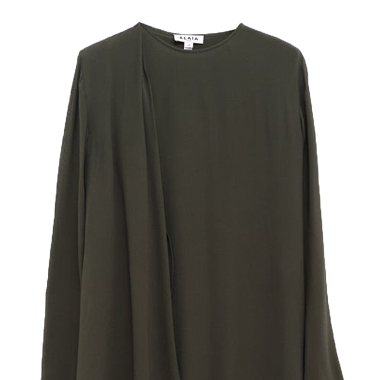 Alaia Women Kaftan Dress