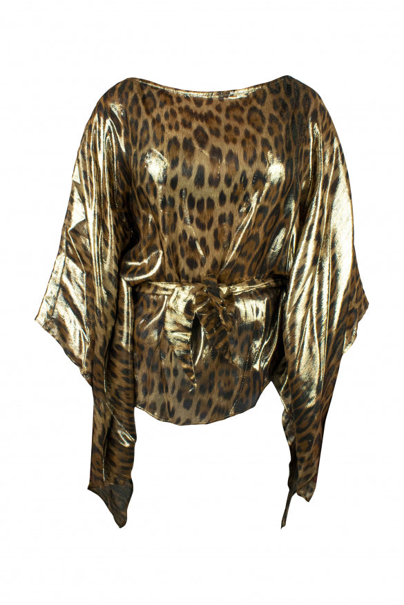 Roberto Cavalli Women Kaftan