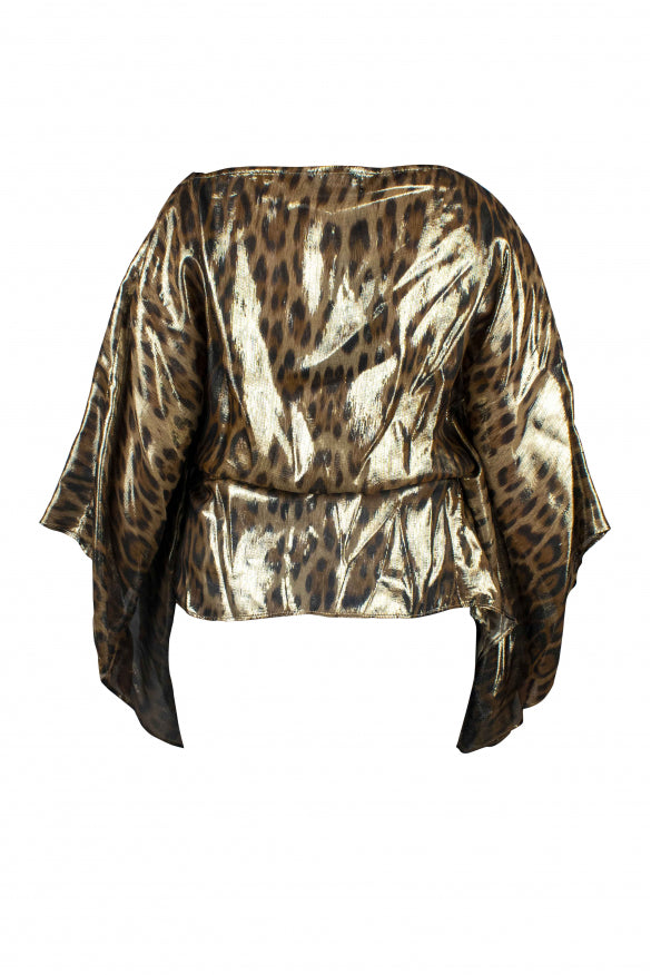 Roberto Cavalli Women Kaftan