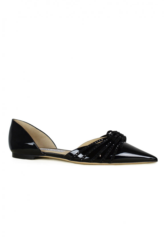 Jimmy Choo Women Kaitence Flat
