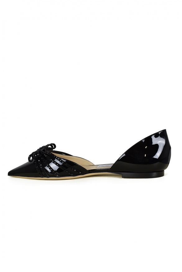 Jimmy Choo Women Kaitence Flat
