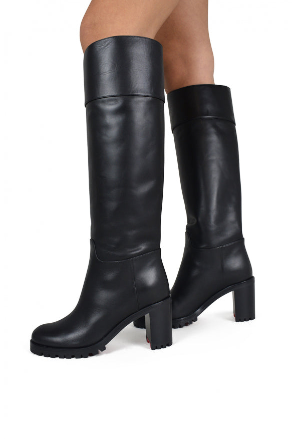 Christian Louboutin Women Kari Lug 70