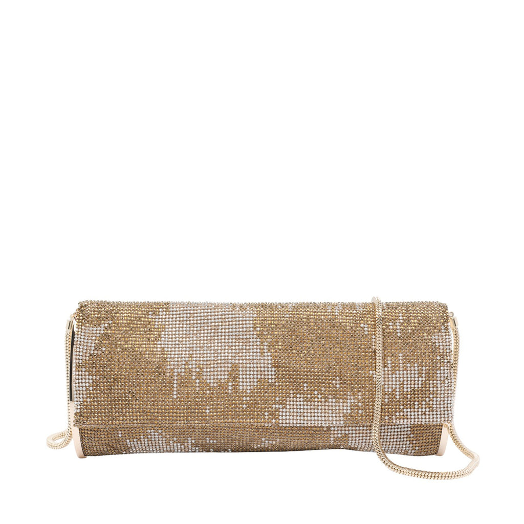 Benedetta Bruzziches Women Kate Crystal Crossbody Bag