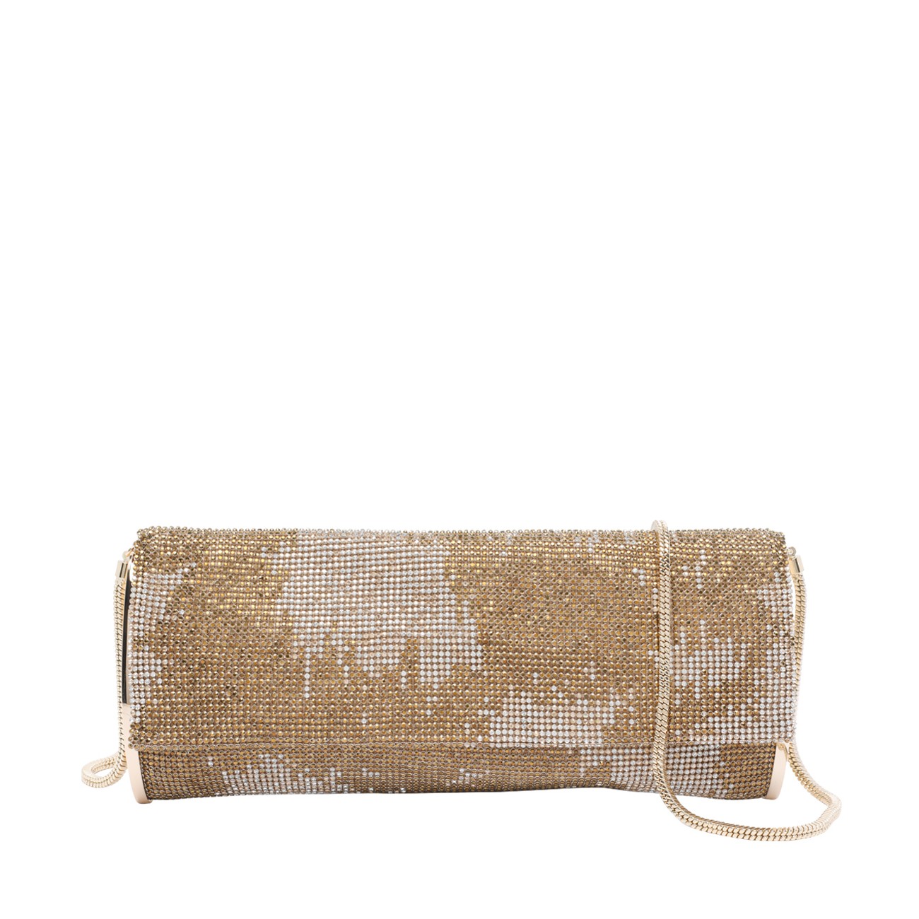 Benedetta Bruzziches Women Kate Crystal Crossbody Bag