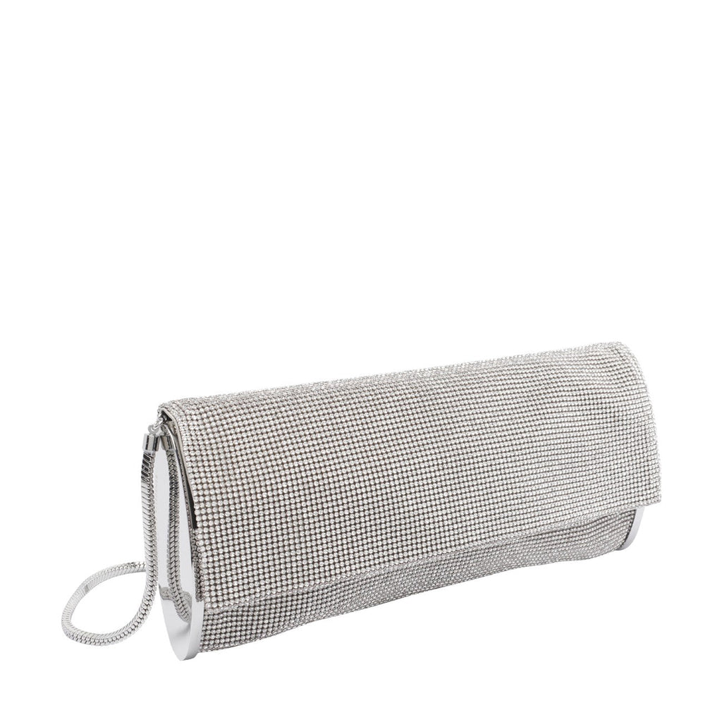 Benedetta Bruzziches Women Kate Crystal Crossbody Bag