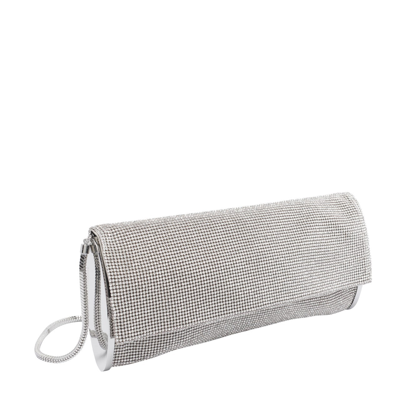 Benedetta Bruzziches Women Kate Crystal Crossbody Bag