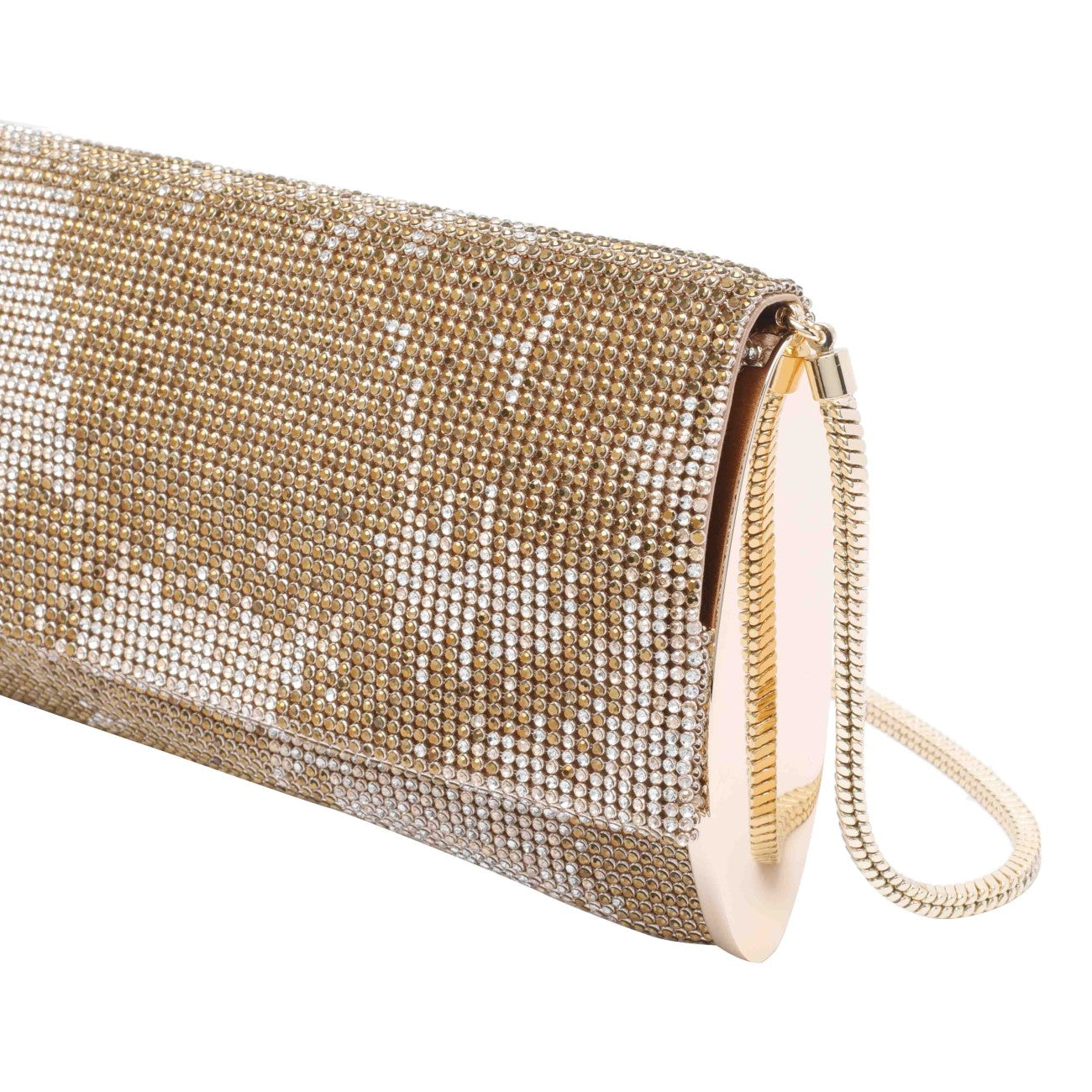 Benedetta Bruzziches Women Kate Crystal Crossbody Bag