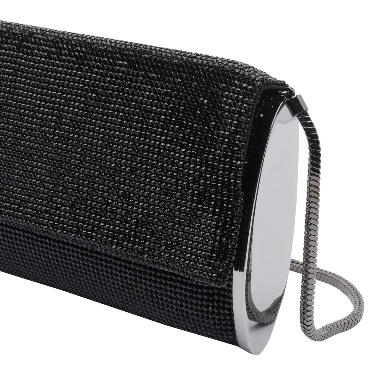 Benedetta Bruzziches Women Kate Crystal Crossbody Bag