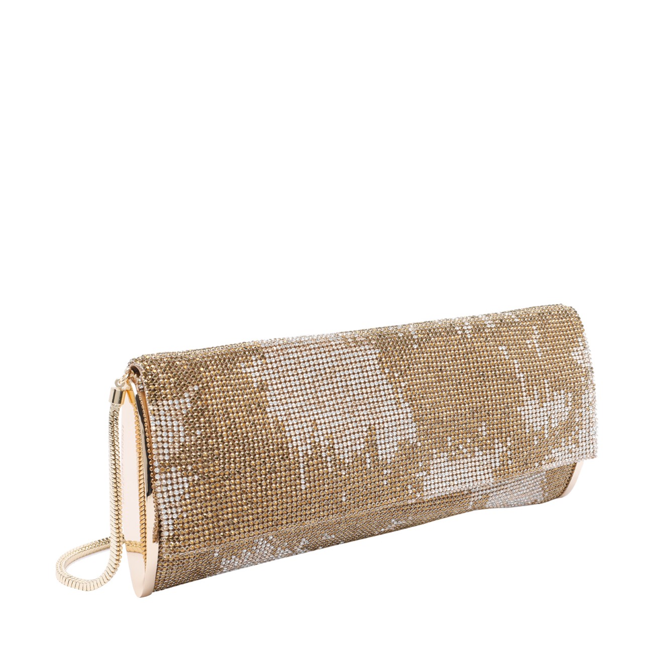 Benedetta Bruzziches Women Kate Crystal Crossbody Bag