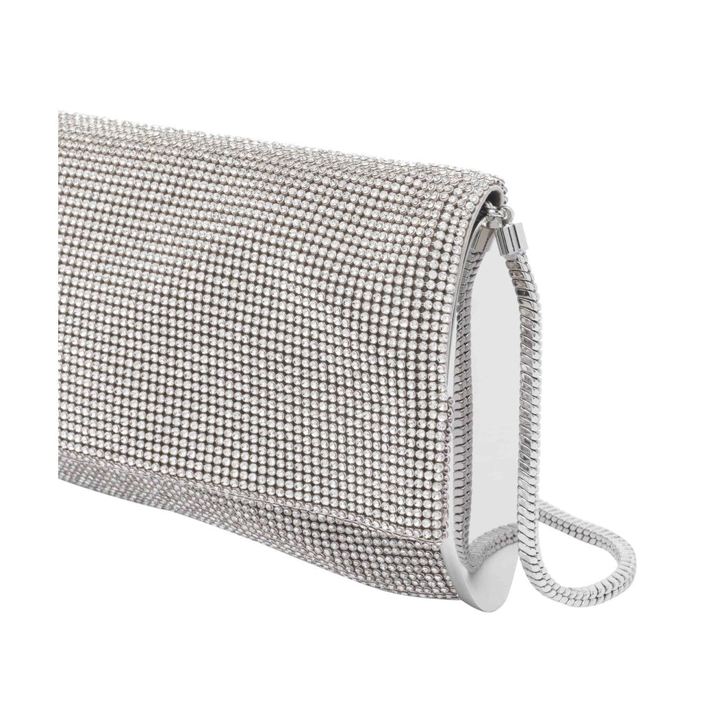 Benedetta Bruzziches Women Kate Crystal Crossbody Bag