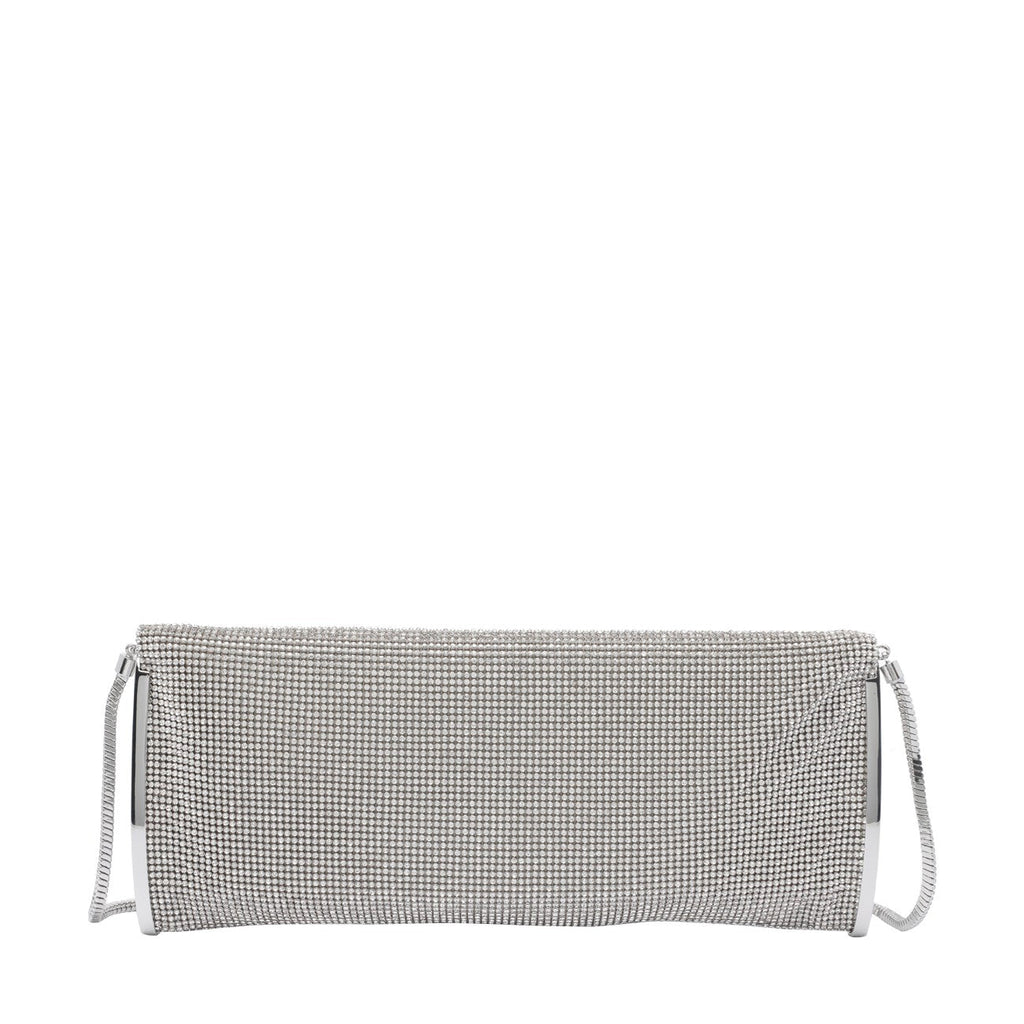 Benedetta Bruzziches Women Kate Crystal Crossbody Bag