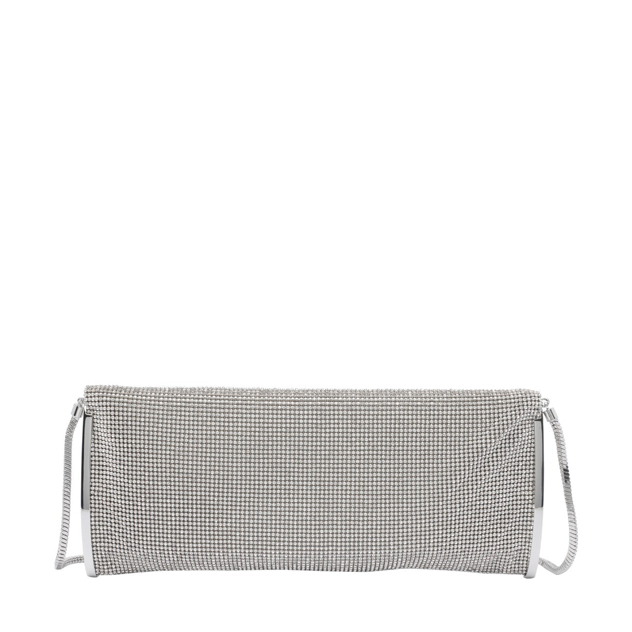 Benedetta Bruzziches Women Kate Crystal Crossbody Bag