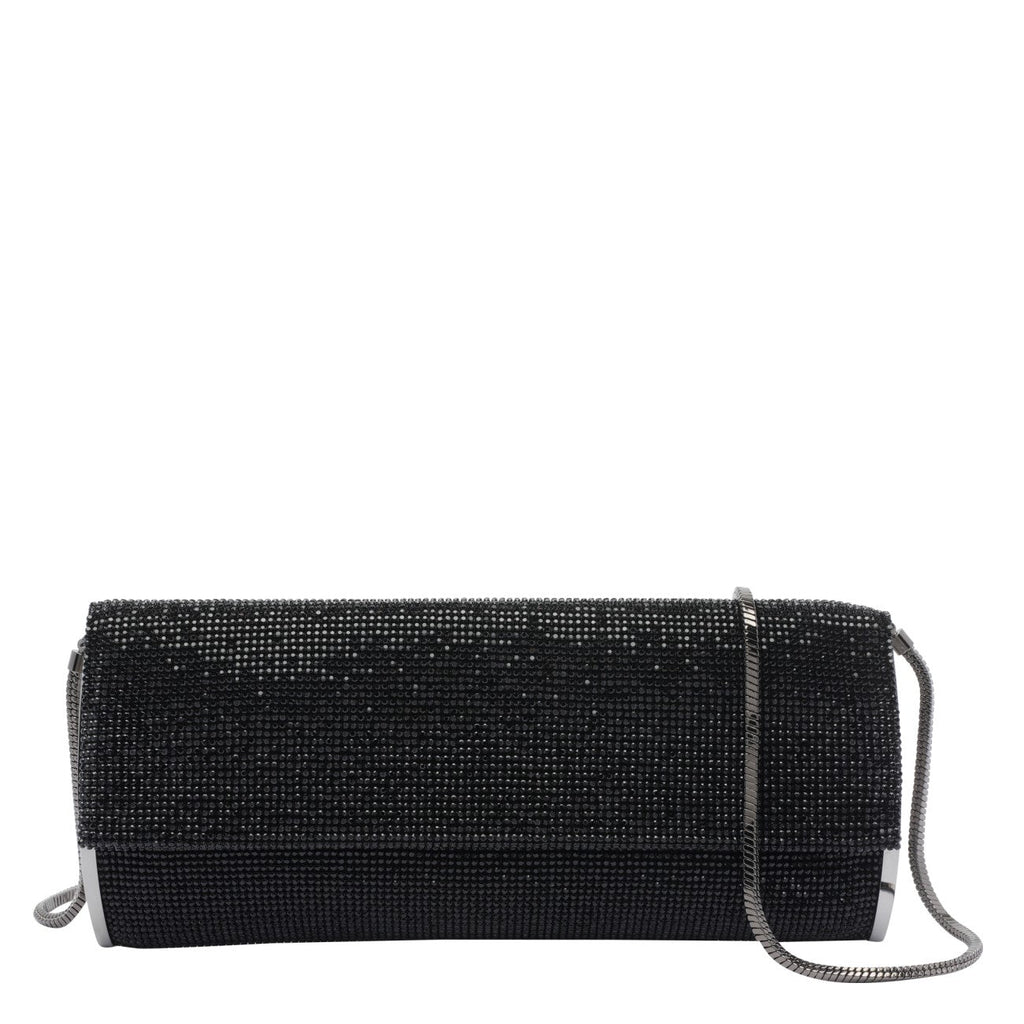 Benedetta Bruzziches Women Kate Crystal Crossbody Bag