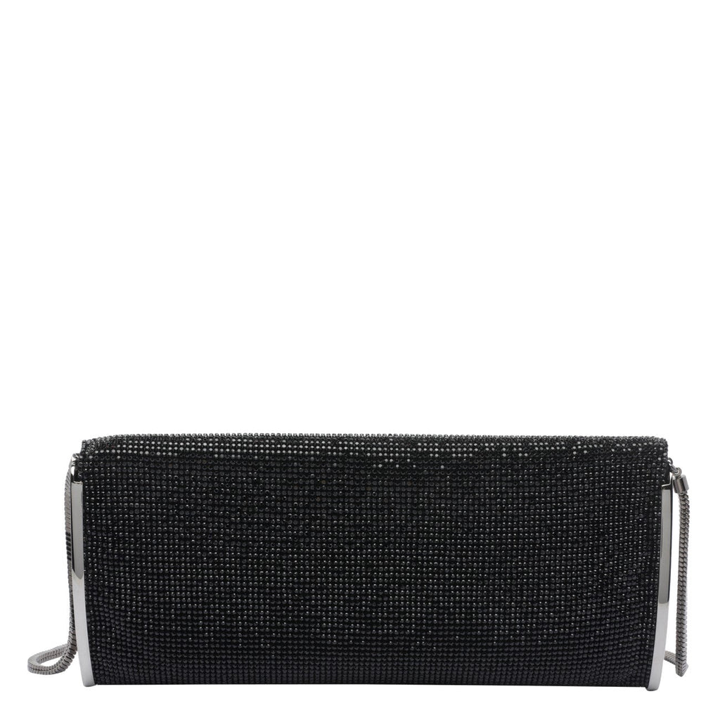 Benedetta Bruzziches Women Kate Crystal Crossbody Bag
