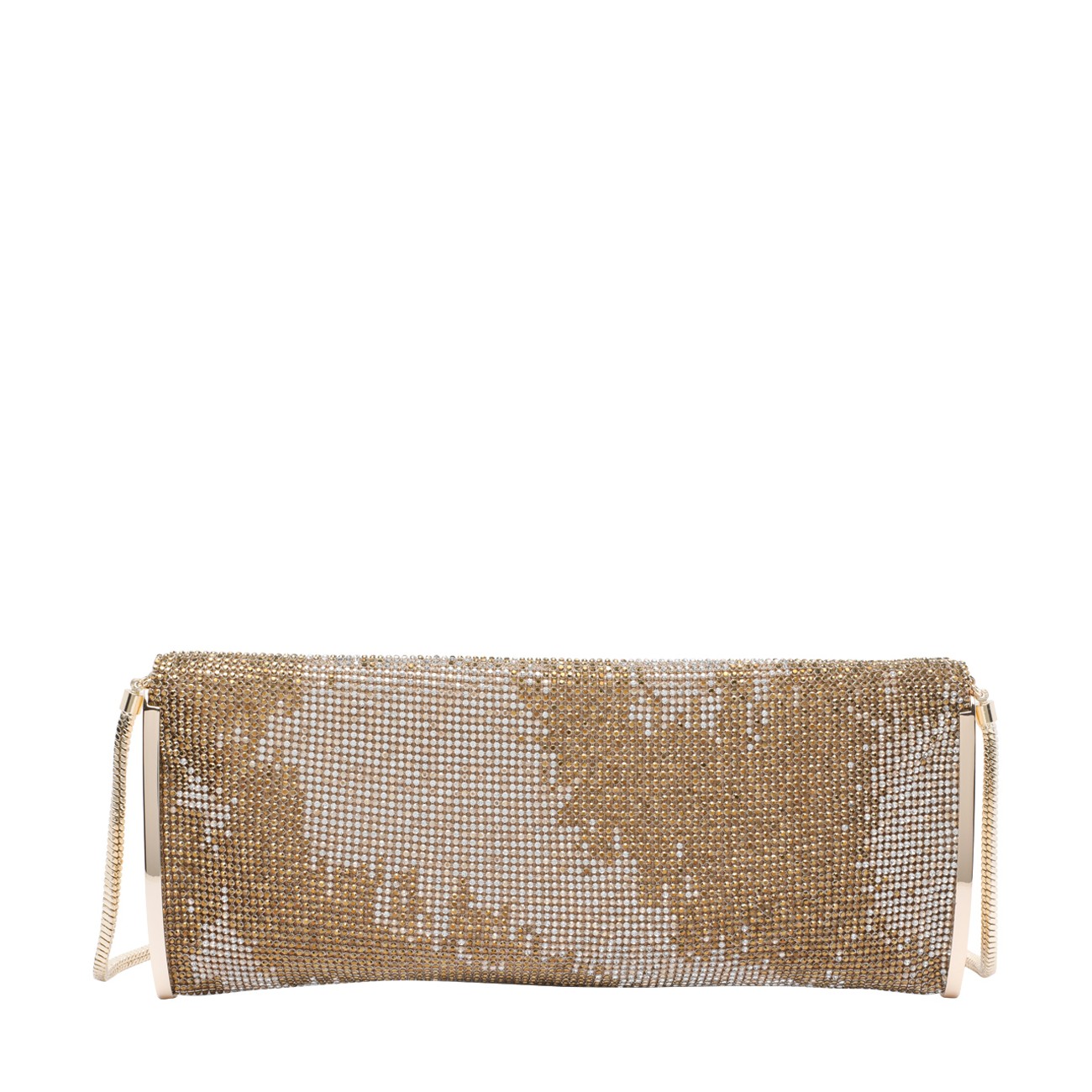 Benedetta Bruzziches Women Kate Crystal Crossbody Bag