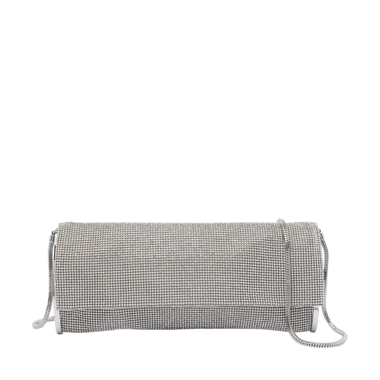 Benedetta Bruzziches Women Kate Crystal Crossbody Bag