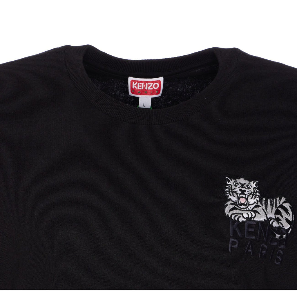 Kenzo Men Kenzo Happy Tiger T-Shirt