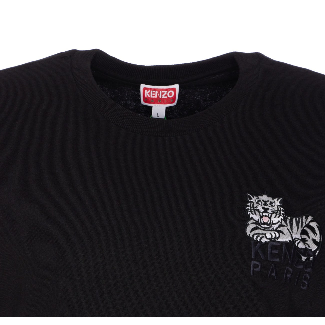 Kenzo Men Kenzo Happy Tiger T-Shirt