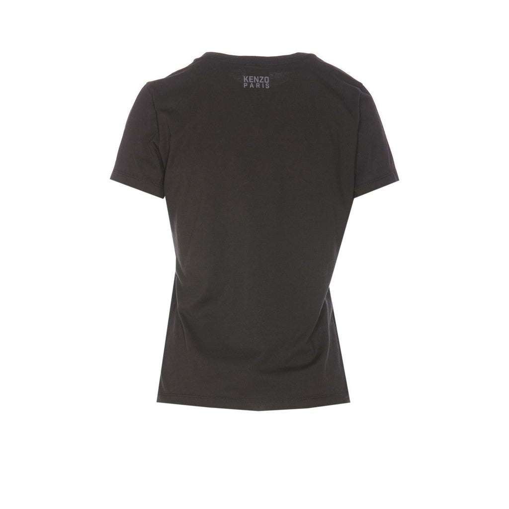 Kenzo Women Kenzo Happy Tiger T-Shirt