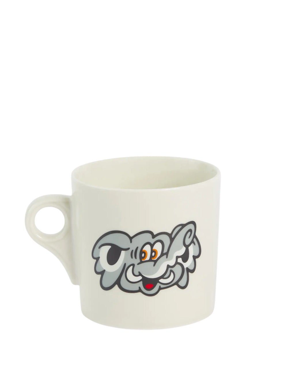 Kenzo Unisex Oversized `Kenzo Verdy Market` Ceramic Mug - EZE Fashion®