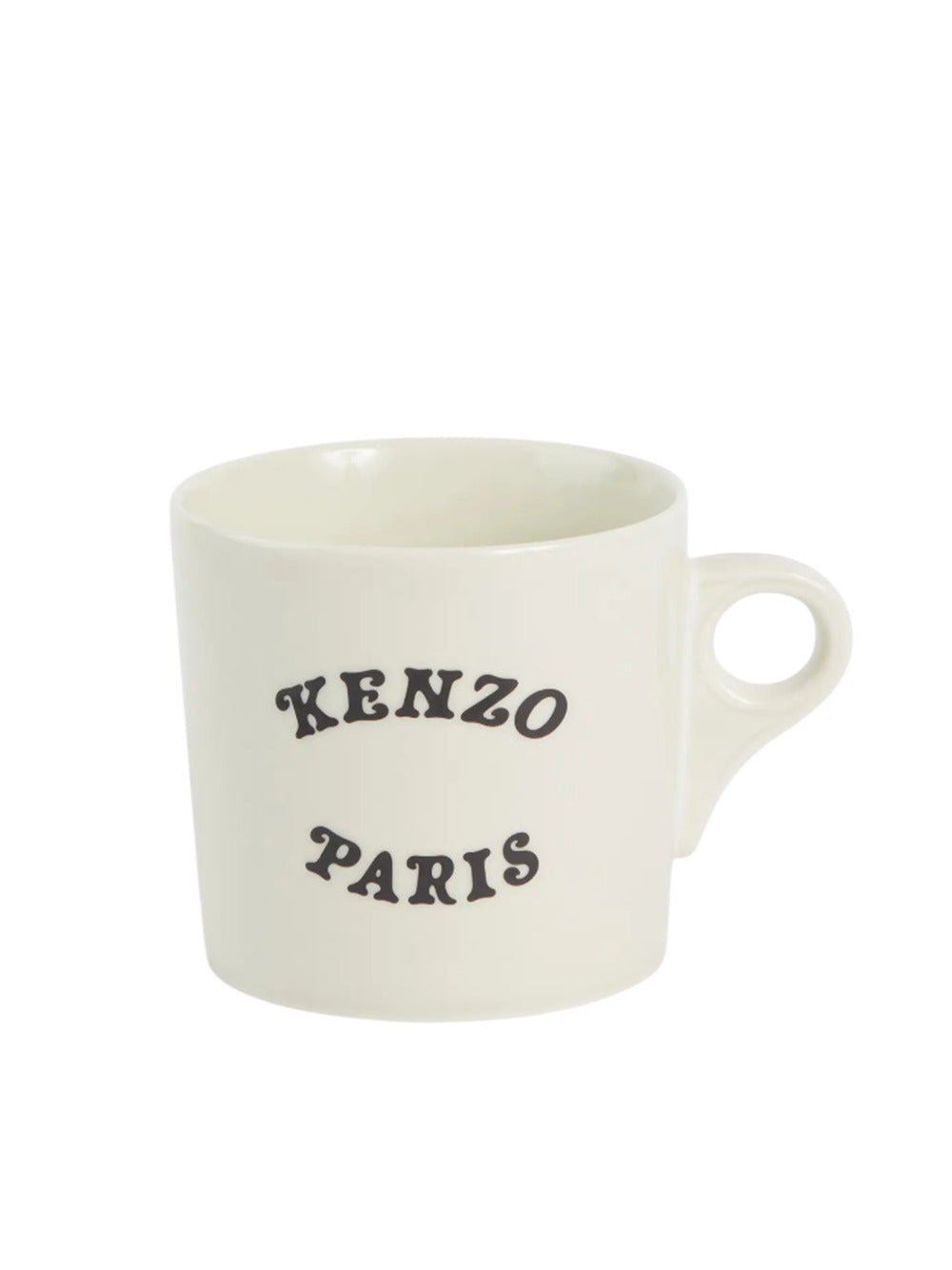 Kenzo Unisex Oversized `Kenzo Verdy Market` Ceramic Mug - EZE Fashion®