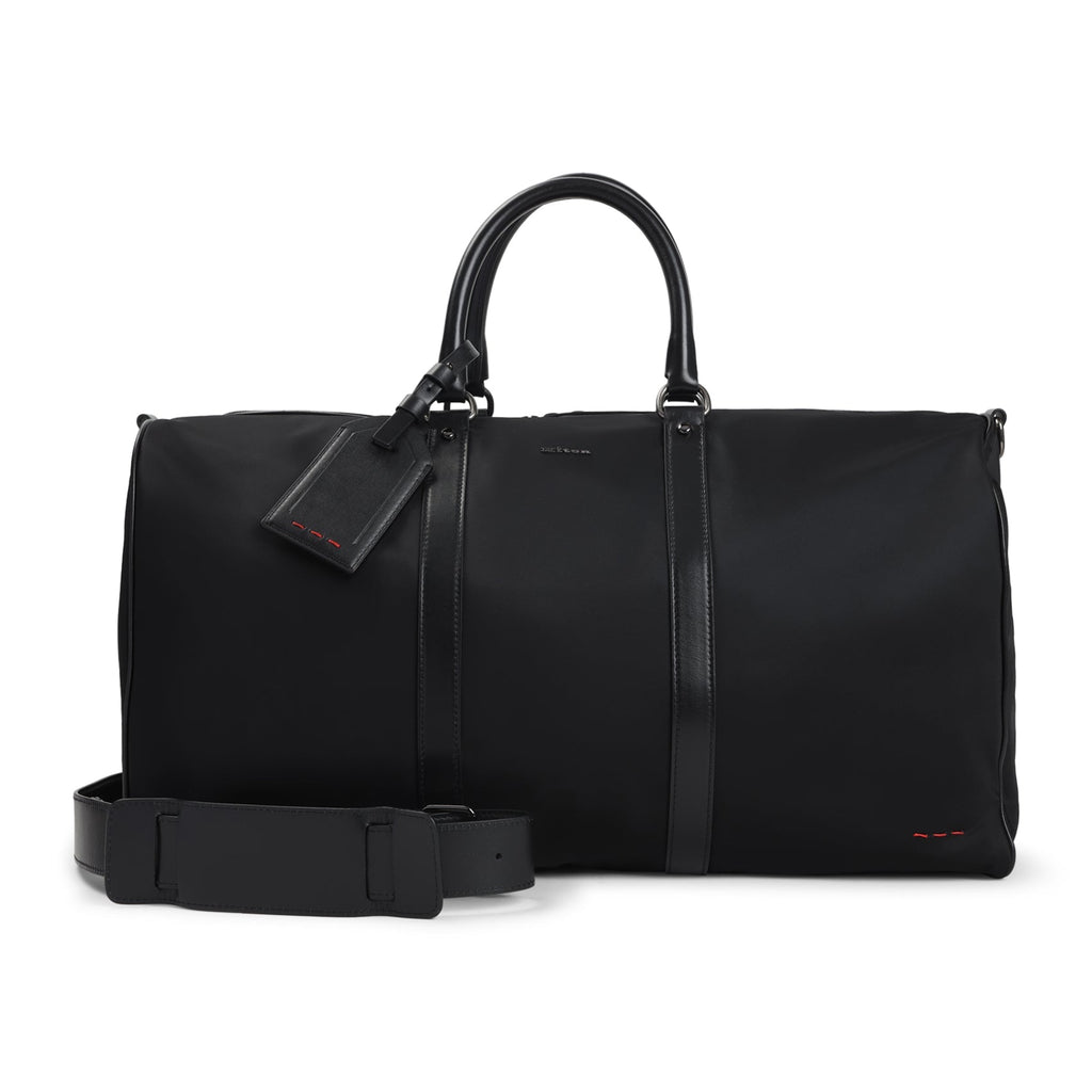 Kiton Polyamide Duffle Bag Men - EZE Fashion®