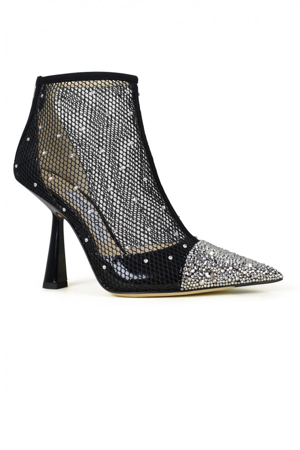 Jimmy Choo Women Kix 100 Boots