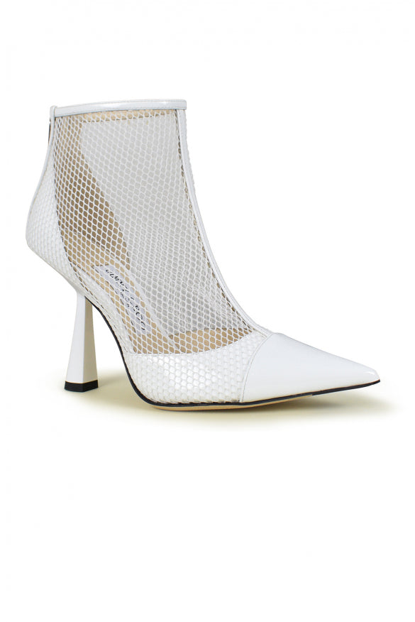 Jimmy Choo Women Kix 100 Boots