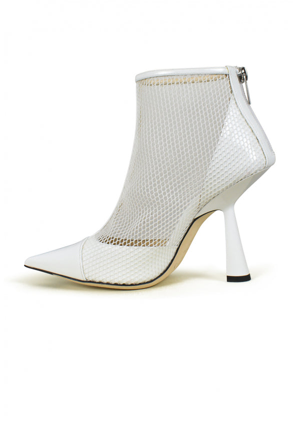 Jimmy Choo Women Kix 100 Boots