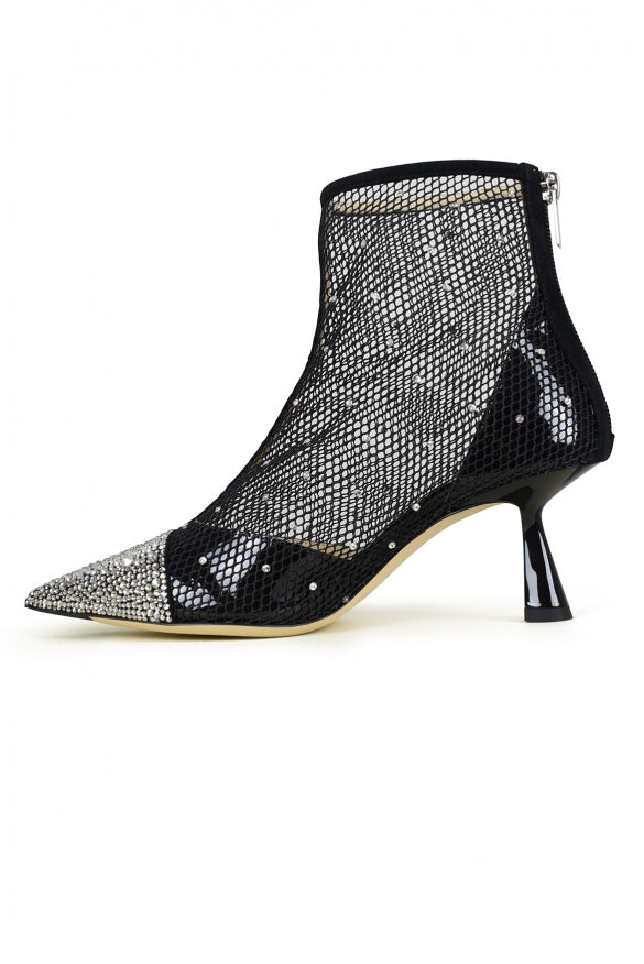 Jimmy Choo Women Kix 65 Boots