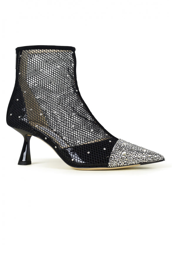 Jimmy Choo Women Kix 65 Boots