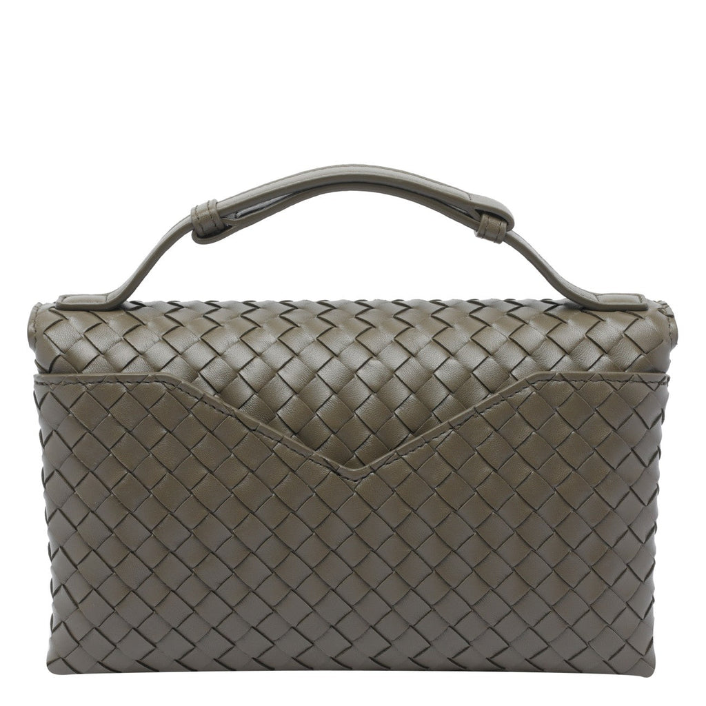 Bottega Veneta Women Knot Lock
