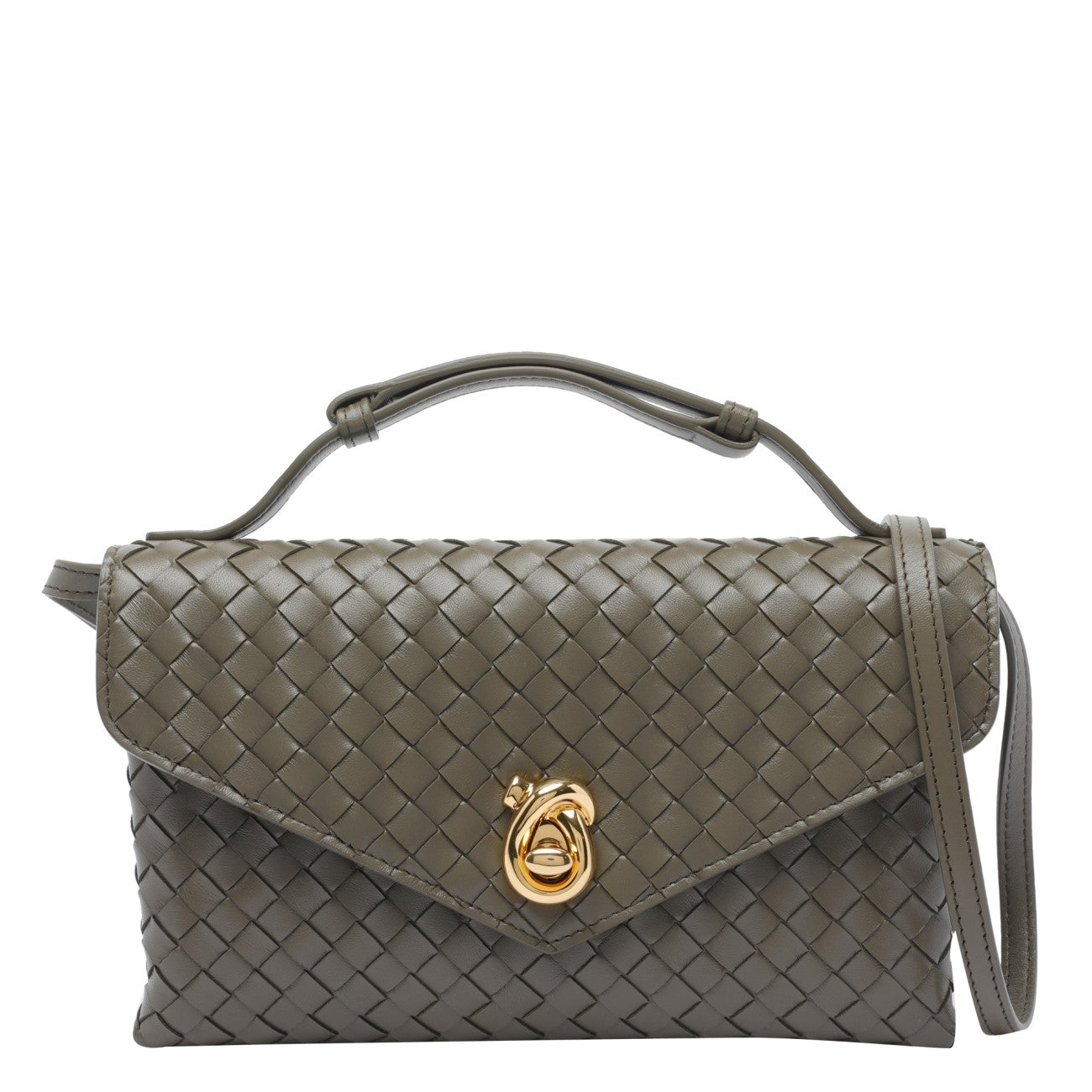 Bottega Veneta Women Knot Lock