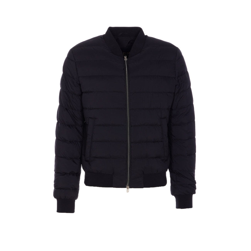 Herno Men L'aviatore Down Jacket