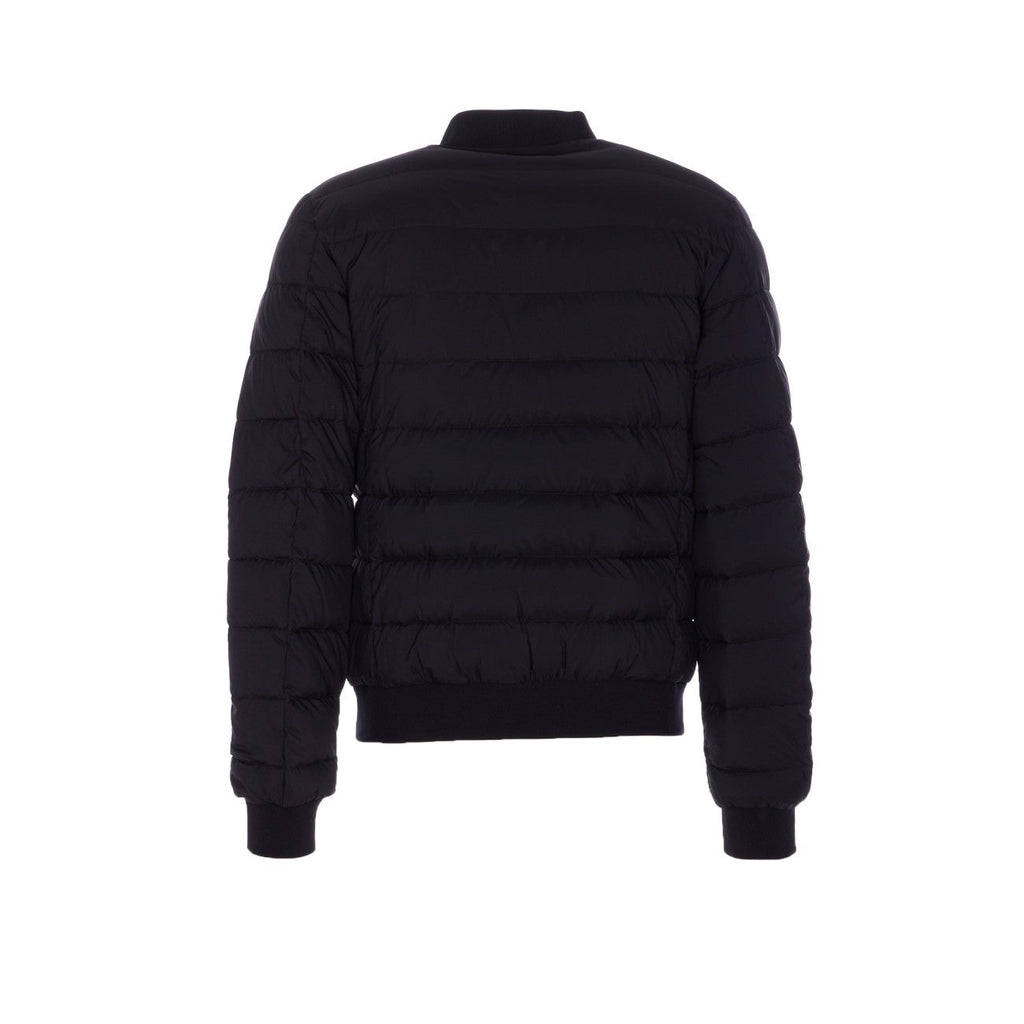 Herno Men L'aviatore Down Jacket