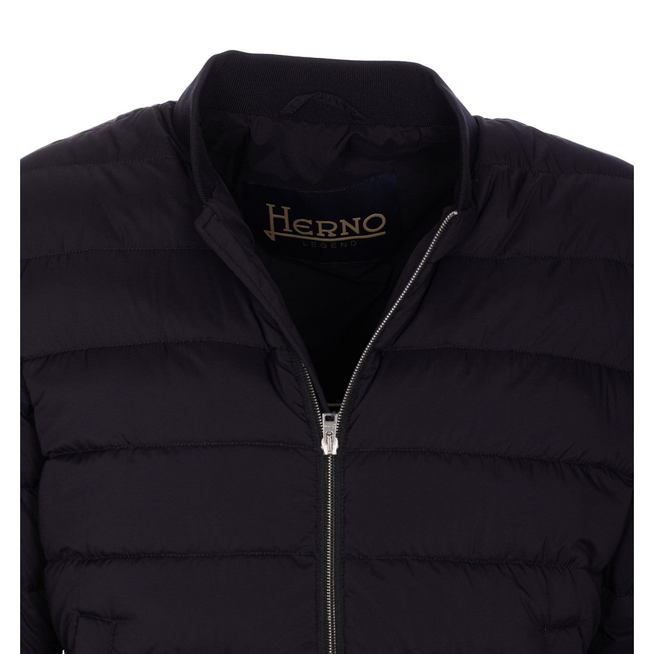 Herno Men L'aviatore Down Jacket