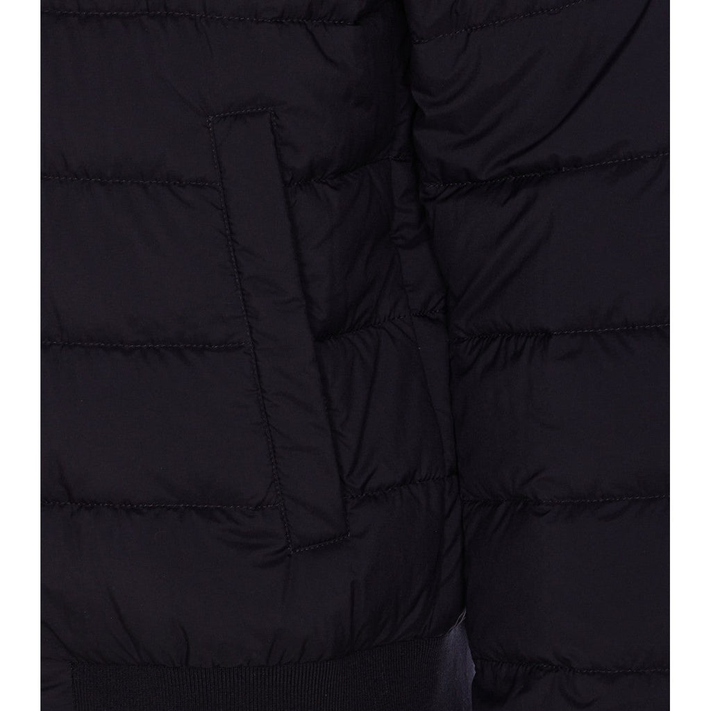 Herno Men L'aviatore Down Jacket