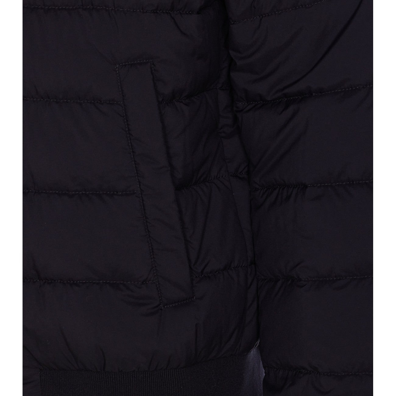 Herno Men L'aviatore Down Jacket
