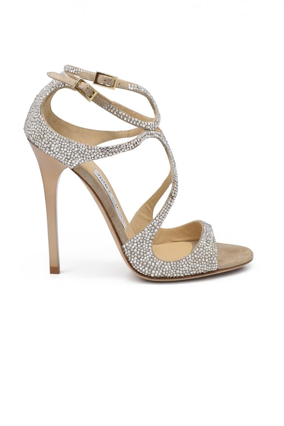 Jimmy Choo Women Lance Sandals