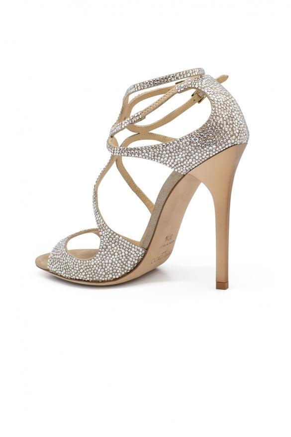 Jimmy Choo Women Lance Sandals